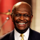 Illustration for article titled VIDEO: Herman Cain Takes on Race Questions